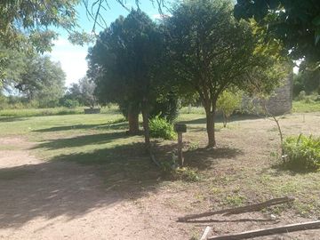 VENTA DE CAMPO 30 HAS EN VILLA DEL SOTO CORDOBA