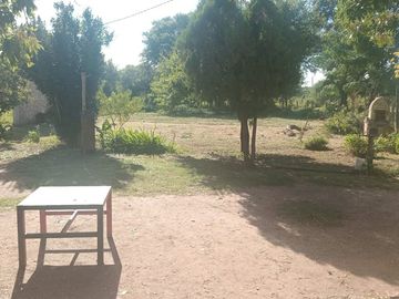 VENTA DE CAMPO 30 HAS EN VILLA DEL SOTO CORDOBA