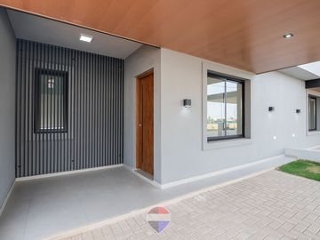 DUPLEX EN VENTA SOLARES DE MANANTIALES 3 DORM