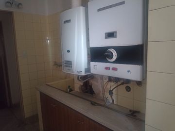 VENTA PISO, DEPTO 4 DORMITORIOS CENTRO CORDOBA