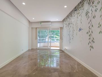 Venta dpto 4 ambientes con cochera. Palermo