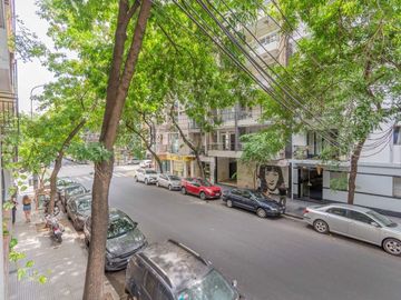 Venta dpto 4 ambientes con cochera. Palermo