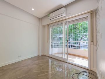 Venta dpto 4 ambientes con cochera. Palermo