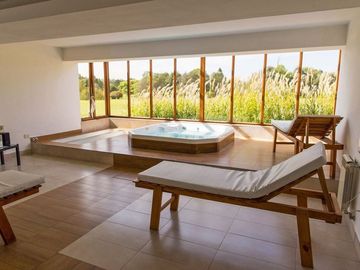 Venta Casa Praderas de Lujan 5 amb Increible Lote