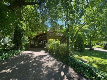 Venta Casa Praderas de Lujan 5 amb Increible Lote