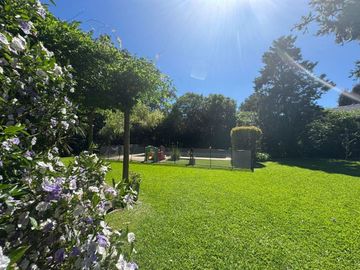 Venta Casa Praderas de Lujan 5 amb Increible Lote