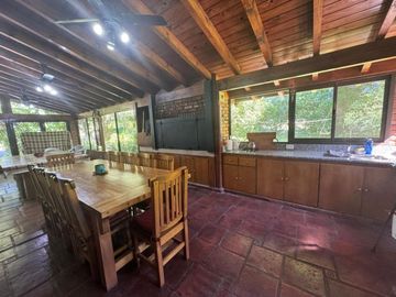 Venta Casa Praderas de Lujan 5 amb Increible Lote