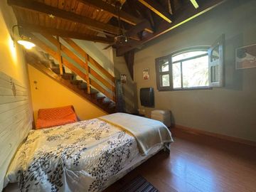 Venta Casa Praderas de Lujan 5 amb Increible Lote