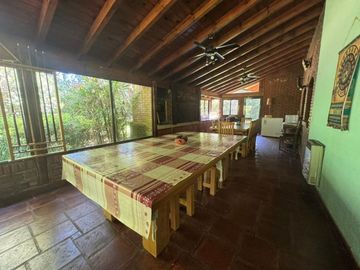 Venta Casa Praderas de Lujan 5 amb Increible Lote