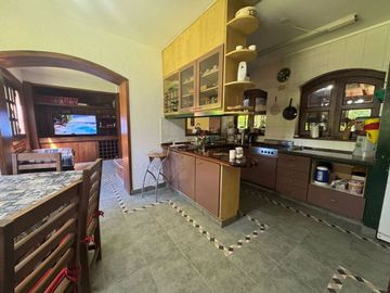 Venta Casa Praderas de Lujan 5 amb Increible Lote