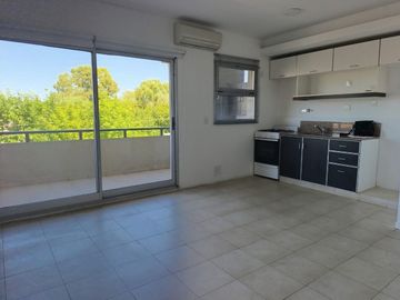 Departamento en Alquiler balcón parrilla Tigre