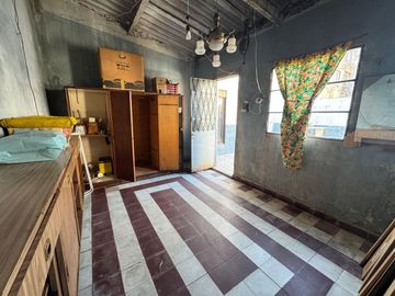 VENTA CASA 3 AMB EN PARQUE CHACABUCO APTO CREDITO