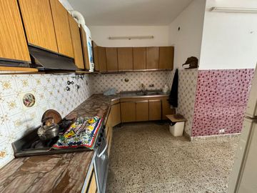 VENTA CASA 3 AMB EN PARQUE CHACABUCO APTO CREDITO