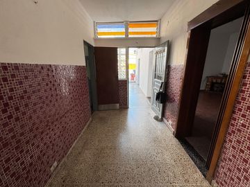 VENTA CASA 3 AMB EN PARQUE CHACABUCO APTO CREDITO