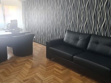 VENTA DEPTO 1 AMB APTO PROFESIONAL-A/CREDITO