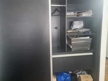 VENTA DEPTO 1 AMB APTO PROFESIONAL-A/CREDITO