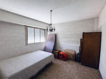 Departamento 4 ambientes en Caseros