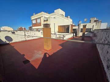 Departamento 3ambientes Cochera Urquiza A/CREDITO