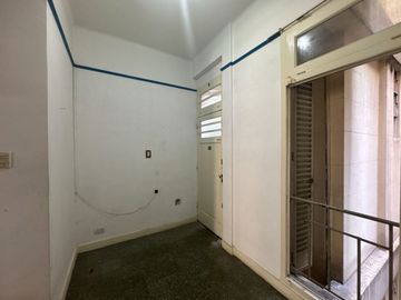 DEPARTAMENTO 2 AMB VENTA 48MST BALCON APTO CREDITO