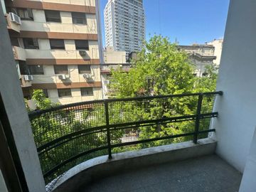 DEPARTAMENTO 2 AMB VENTA 48MST BALCON APTO CREDITO