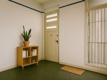 DEPARTAMENTO 2 AMB VENTA 48MST BALCON APTO CREDITO