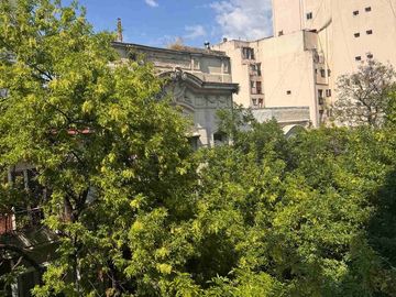 DEPARTAMENTO 2 AMB VENTA 48MST BALCON APTO CREDITO