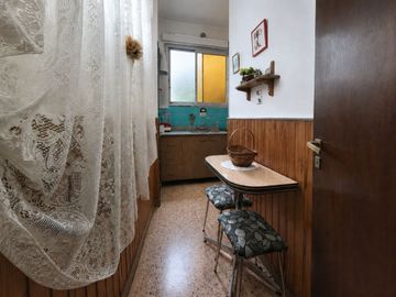 VENTA PH 3 AMBIENTES TERRAZA PARRILLA ESPECTACULAR