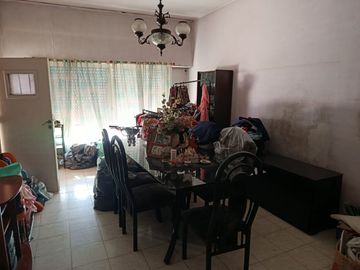 CASA 4 AMBIENTES EN VENTA EL JAGUEL MONTE GRANDE