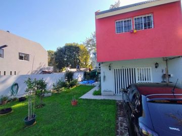 CASA 4 AMBIENTES EN VENTA EL TREBOL APTO CREDITO
