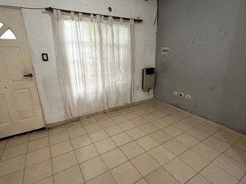 CASA DUPLEX 3 AMBIENTES EN VENTA APTO CREDITO