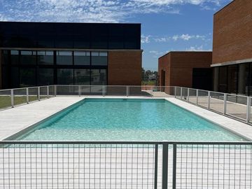 LOTE EN VENTA EN CANNING CHICO