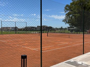 LOTE EN VENTA EN CANNING CHICO