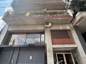 Departamento 3 ambientes en venta muy luminoso