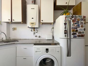 VENTA DEPARTAMENTO 3 ambientes PALERMO SOHO