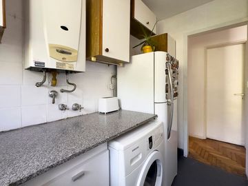 VENTA DEPARTAMENTO 3 ambientes PALERMO SOHO