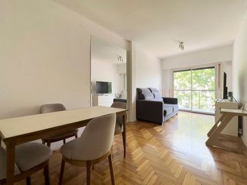 VENTA DEPARTAMENTO 3 ambientes PALERMO SOHO
