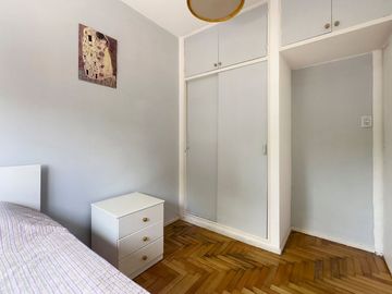 VENTA DEPARTAMENTO 3 ambientes PALERMO SOHO