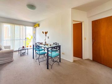 Departamento en venta 3 ambientes