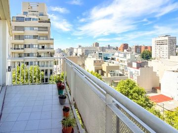 Departamento en venta 3 ambientes
