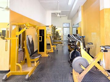 Departamento en venta 3 ambientes
