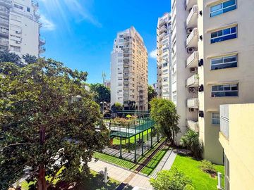 Departamento en venta 3 ambientes