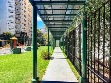 Departamento en venta 3 ambientes