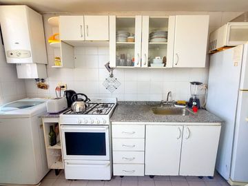 Departamento en venta 3 ambientes