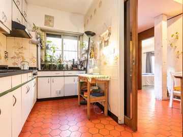 Venta PH 4 amb c/Terraza y balcón Villa Gral Mitre