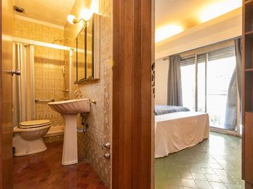Venta PH 4 amb c/Terraza y balcón Villa Gral Mitre