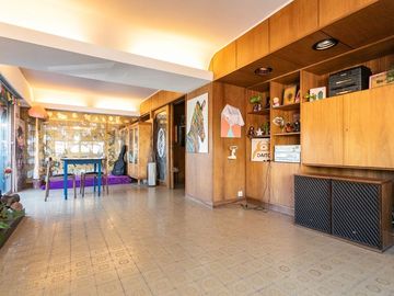 Venta PH 4 amb c/Terraza y balcón Villa Gral Mitre