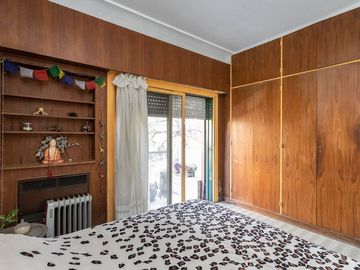 Venta PH 4 amb c/Terraza y balcón Villa Gral Mitre