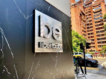 DPTO 2 AMB ALQUILER BELGRANO EDIF BE LIBERTADOR