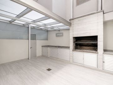 VENTA DPTO 3 AMB COCHERA PALERMO CHICO AMENITIES