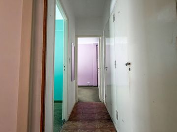 VENTA DPTO 3 AMB SIN EXPENSAS - VILLA CRESPO